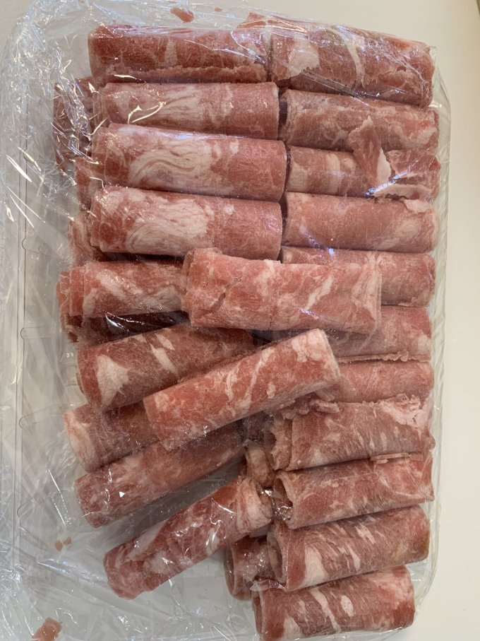 祁连牧歌牛肉