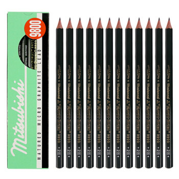 铅笔钢笔中性笔，盘点一些个人强烈推荐的品牌，款款自用，绝非云评
