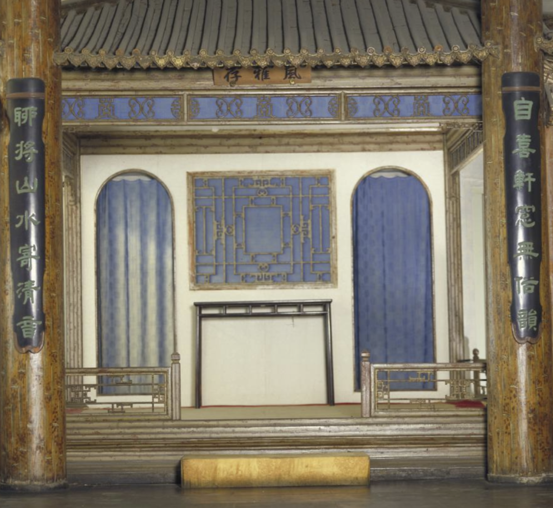 古代紫禁城中的人们玩什么游戏？