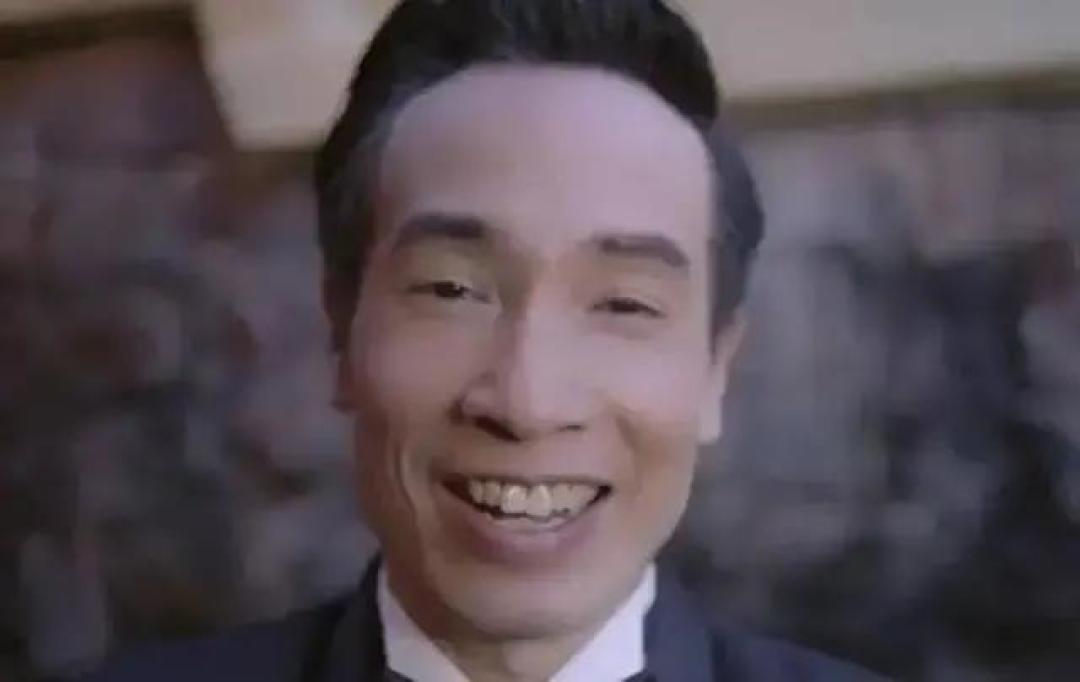 又恰情怀饭！陀枪师姐变“中年傻白甜”