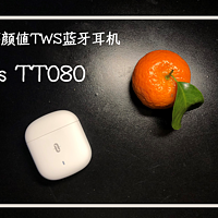 一米的百草园 篇五：被姓名耽误了的高颜值TWS蓝牙耳机TaoTronics