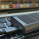 给表姐的MacBook Pro配一个雷电3 M.2 NvMe硬盘盒：绿联 CM343开箱和体验