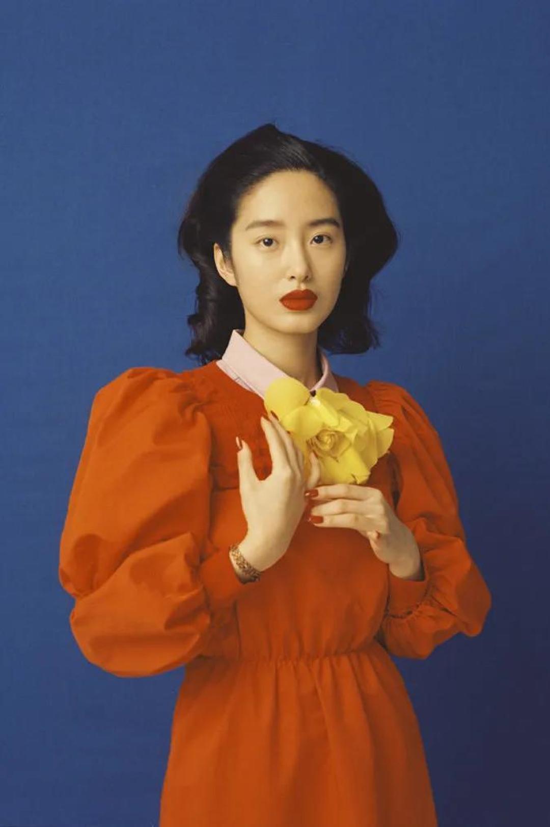 新年仪式感少不了一抹红，想要吸睛亮眼劝你早点准备