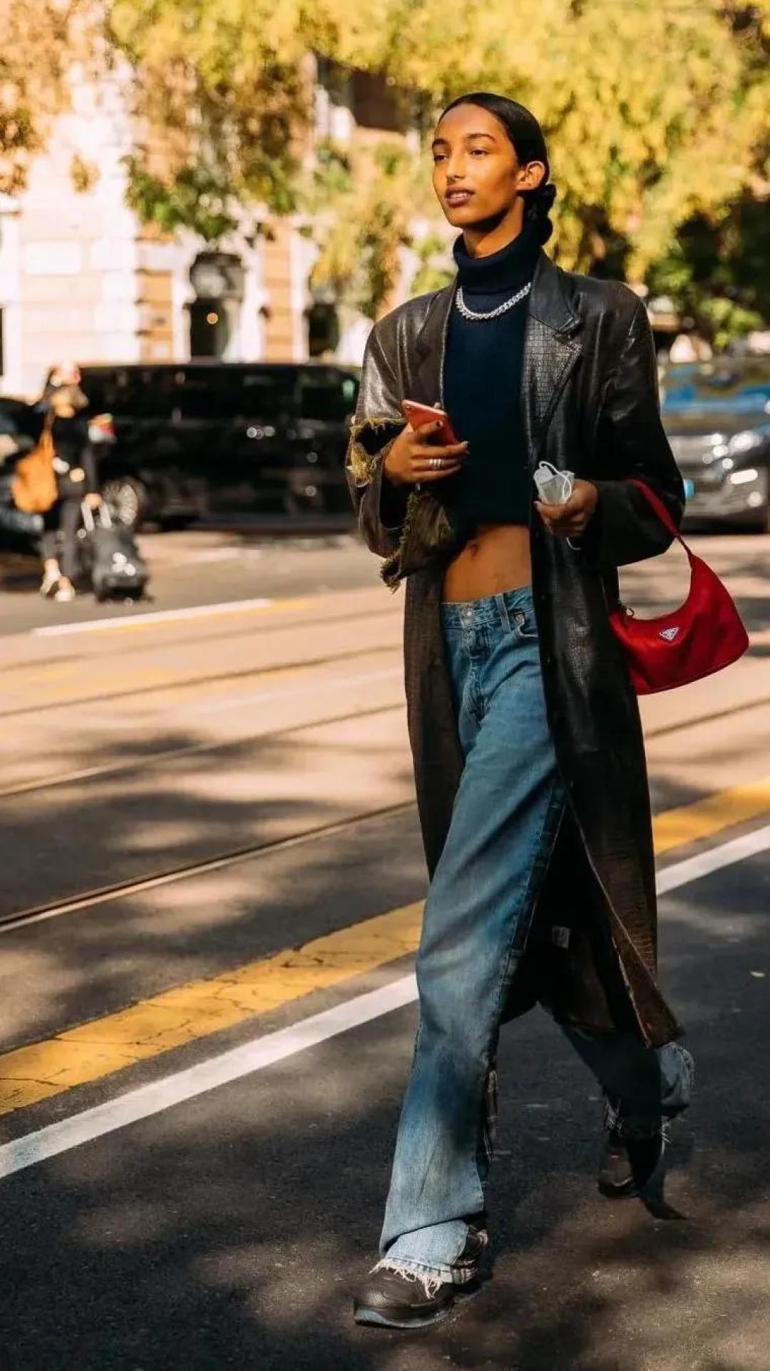 新年仪式感少不了一抹红，想要吸睛亮眼劝你早点准备