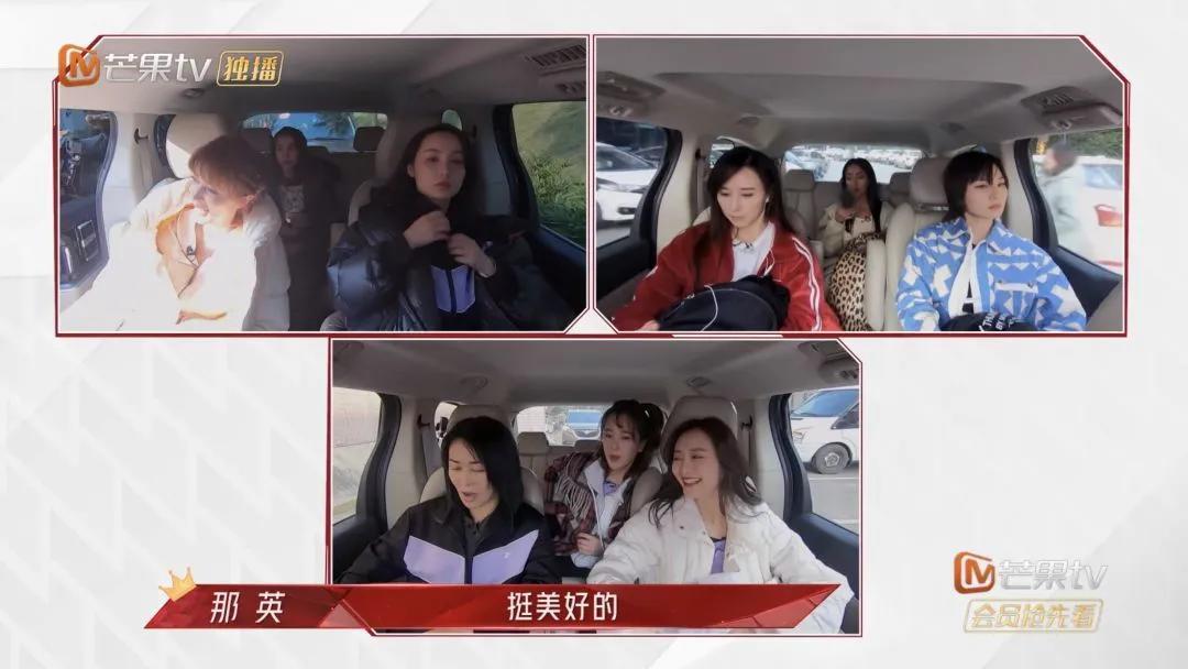 再这样下去,《姐姐2》就要糊了!
