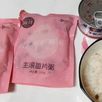 一块钱一份，一份有三袋。