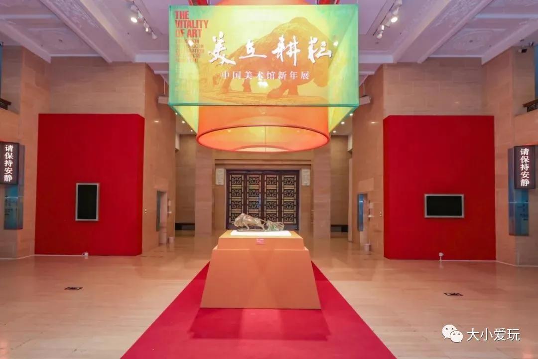 听说今年帝都娃都在这些地方过大年!遍寻北京找年味儿,这些好去处你必须知道