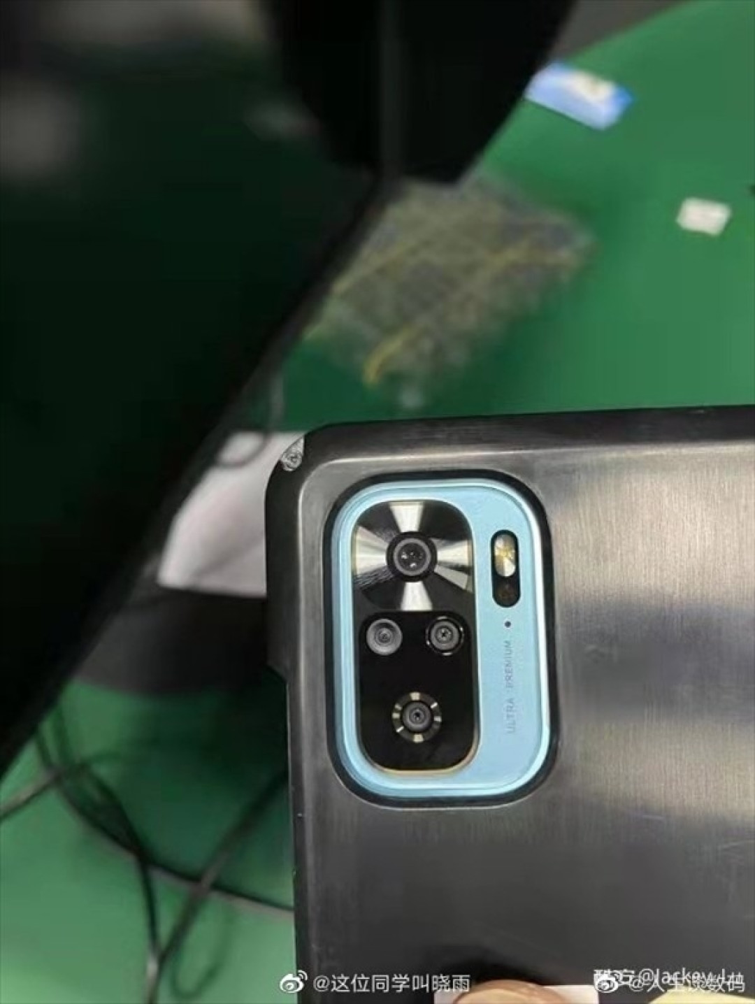 Redmi K40系列通过入网认证,标配33W充电器,将于年后推出