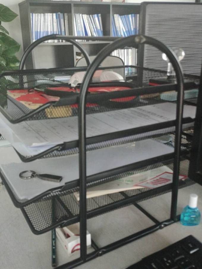 创易收纳用品
