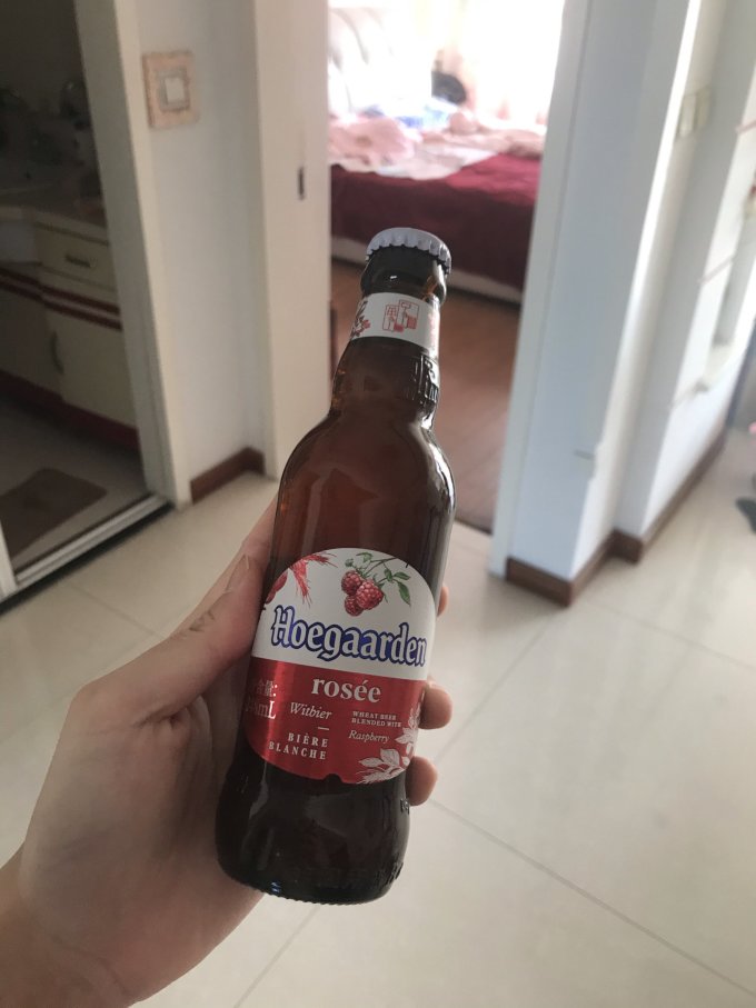 福佳啤酒