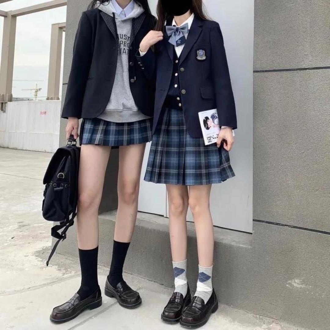 十款清新显白的蓝格来啦!总有一款你喜欢~