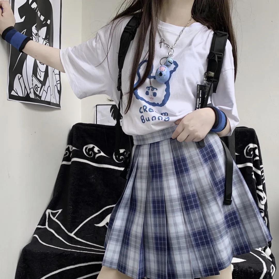 十款清新显白的蓝格来啦!总有一款你喜欢~