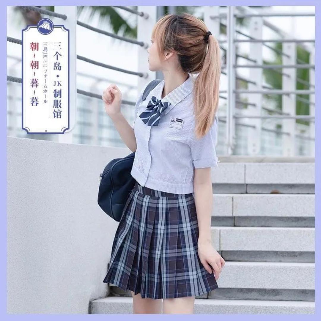 十款清新显白的蓝格来啦!总有一款你喜欢~
