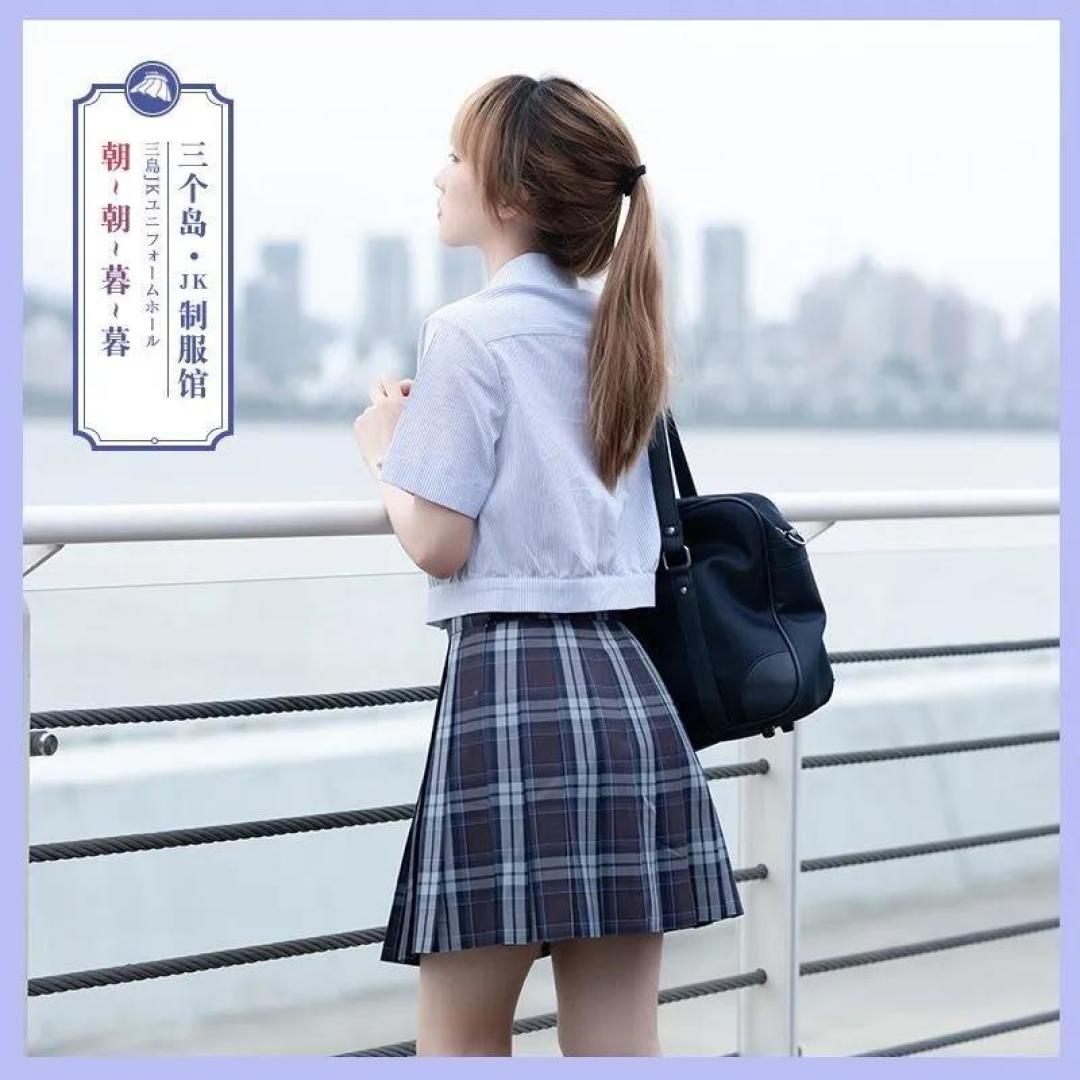 十款清新显白的蓝格来啦!总有一款你喜欢~