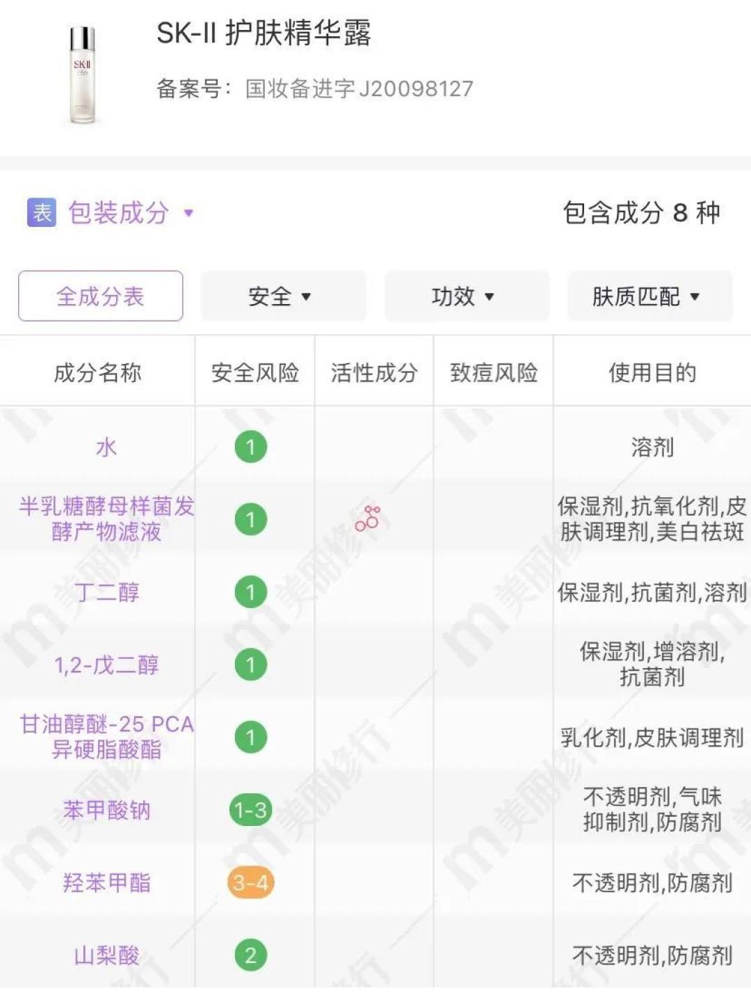 谁说男生不能精致?!看看这八款男士也适用的无性别护肤品~