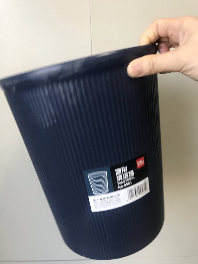 垃圾桶