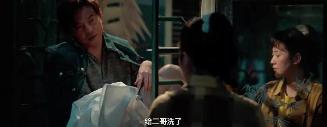 好久不见的宋小宝,脱胎换骨了?