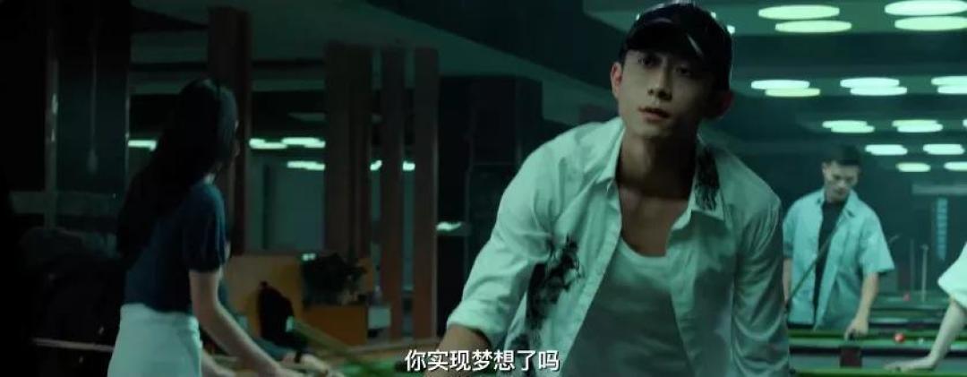 好久不见的宋小宝,脱胎换骨了?