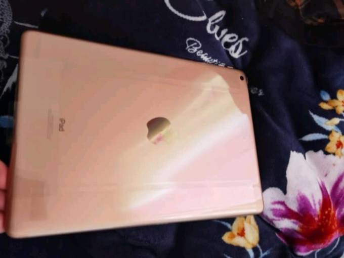苹果iPad