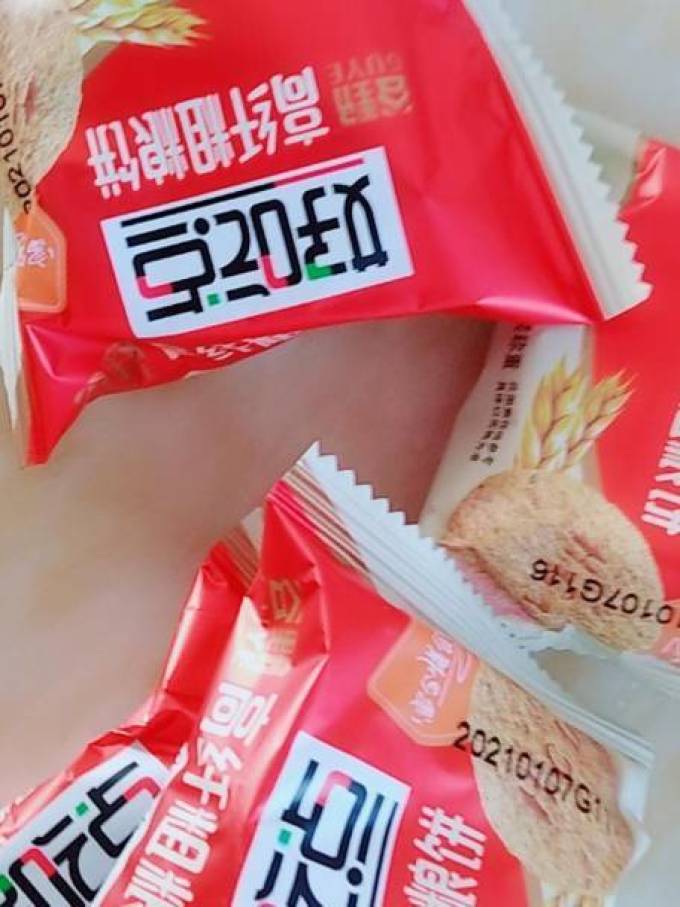 好吃点饼干