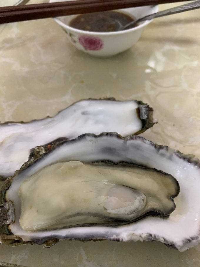蓝盒子海鲜水产