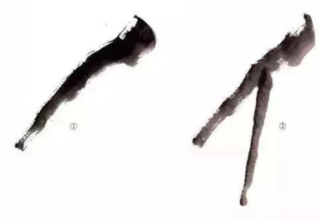 画国画桃子的步骤你学会了吗?