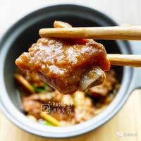 年夜饭系列 | 简单快手又撑场面的啫啫排骨!