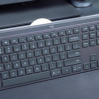 电脑外设及周边 篇二十三：一套键鼠打通MacOS和Windows，罗技MX旗舰键鼠套装简评