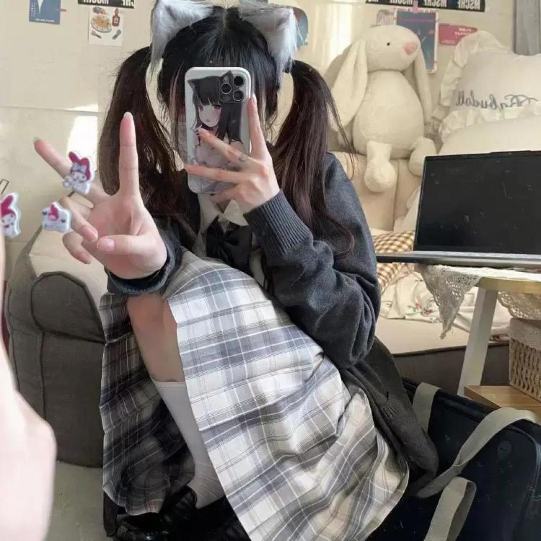 可爱加倍!5款以猫咪命名的格裙分享来啦~