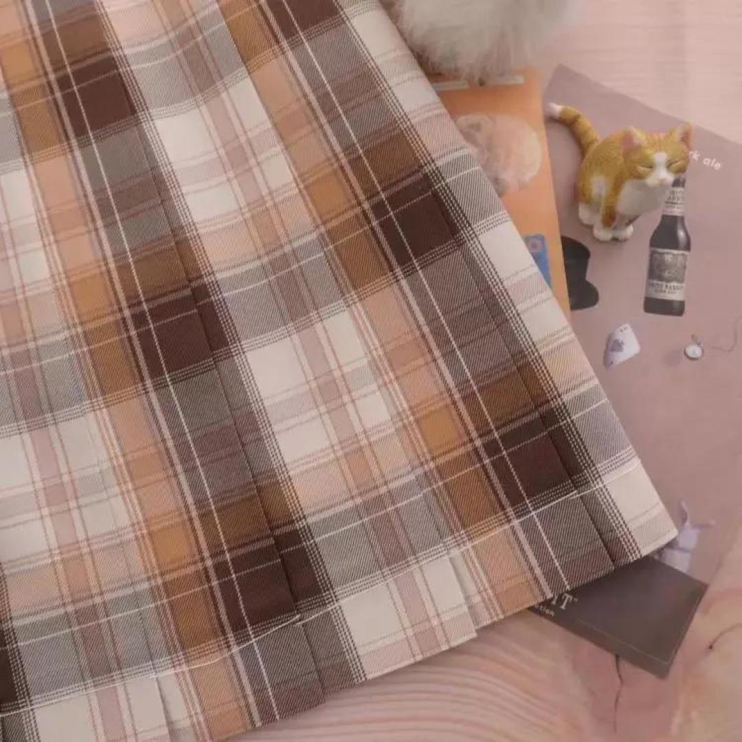 可爱加倍!5款以猫咪命名的格裙分享来啦~