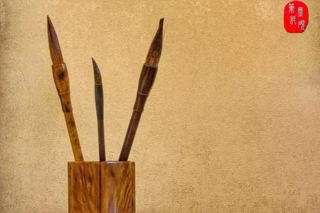 国画必备的工具、具体使用方法(收藏必备)