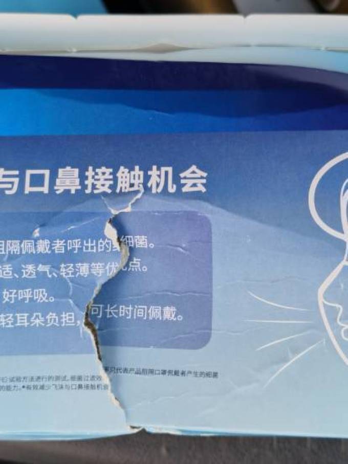 医用口罩