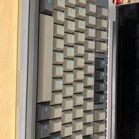 利奥博德 机械键盘 退烧之选