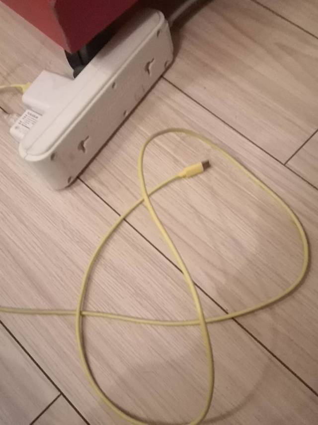 极速快充，如期而至