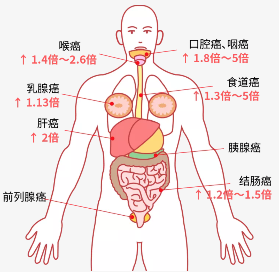 618体检套餐怎么选？这份体检项目选择指南请收下！