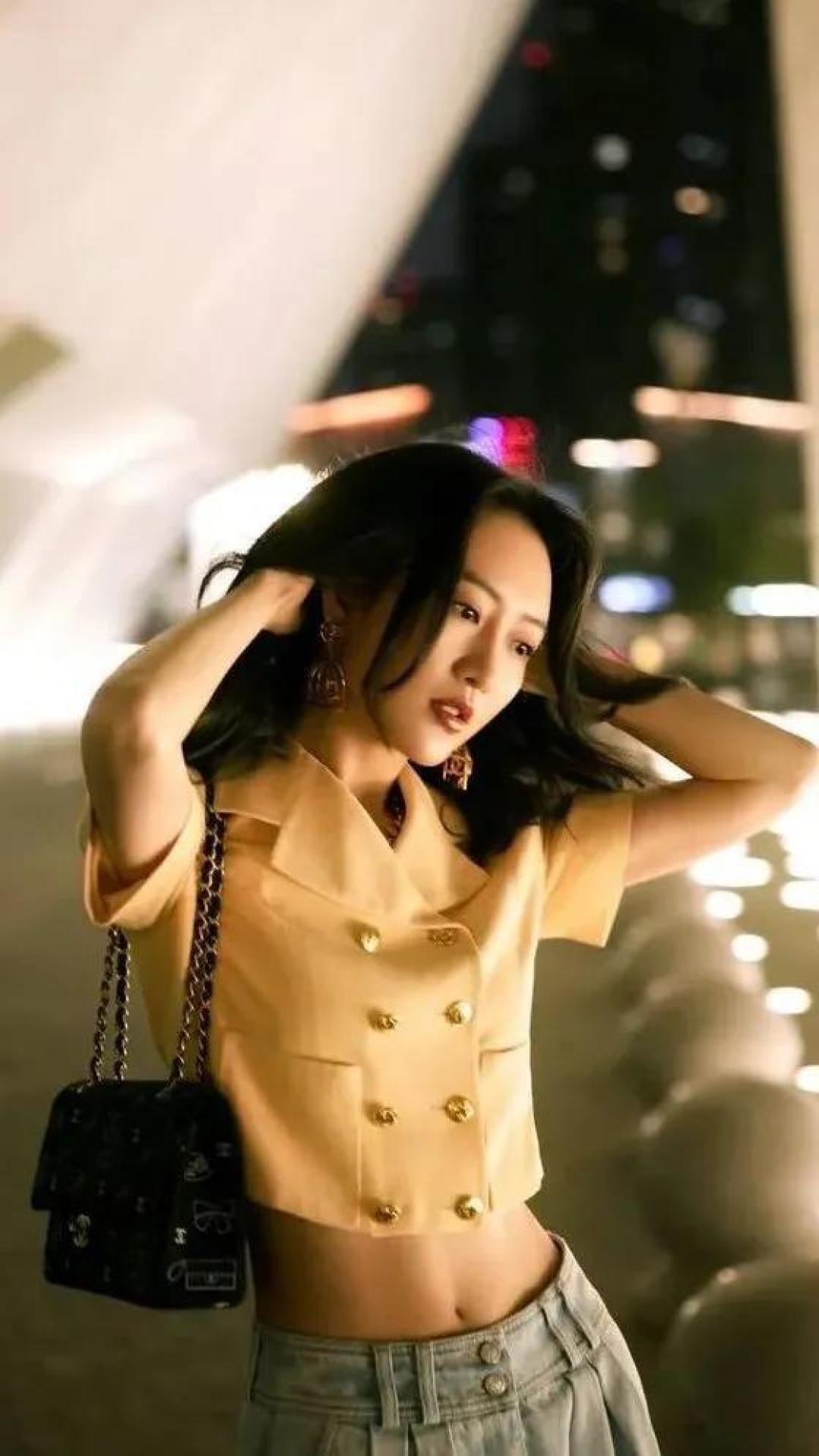 女明星都在买的旧耳环,到底有什么魔力?