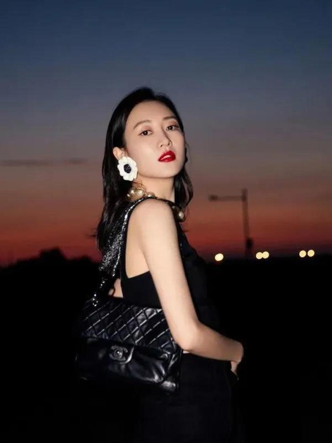 女明星都在买的旧耳环,到底有什么魔力?