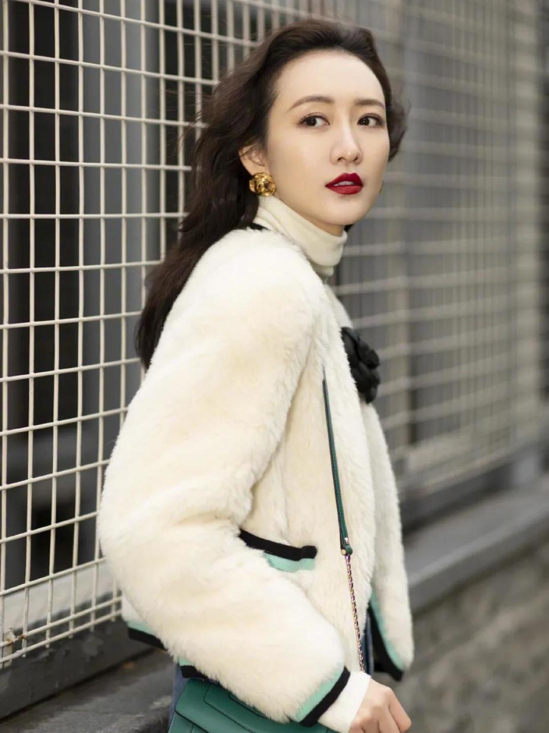 女明星都在买的旧耳环,到底有什么魔力?
