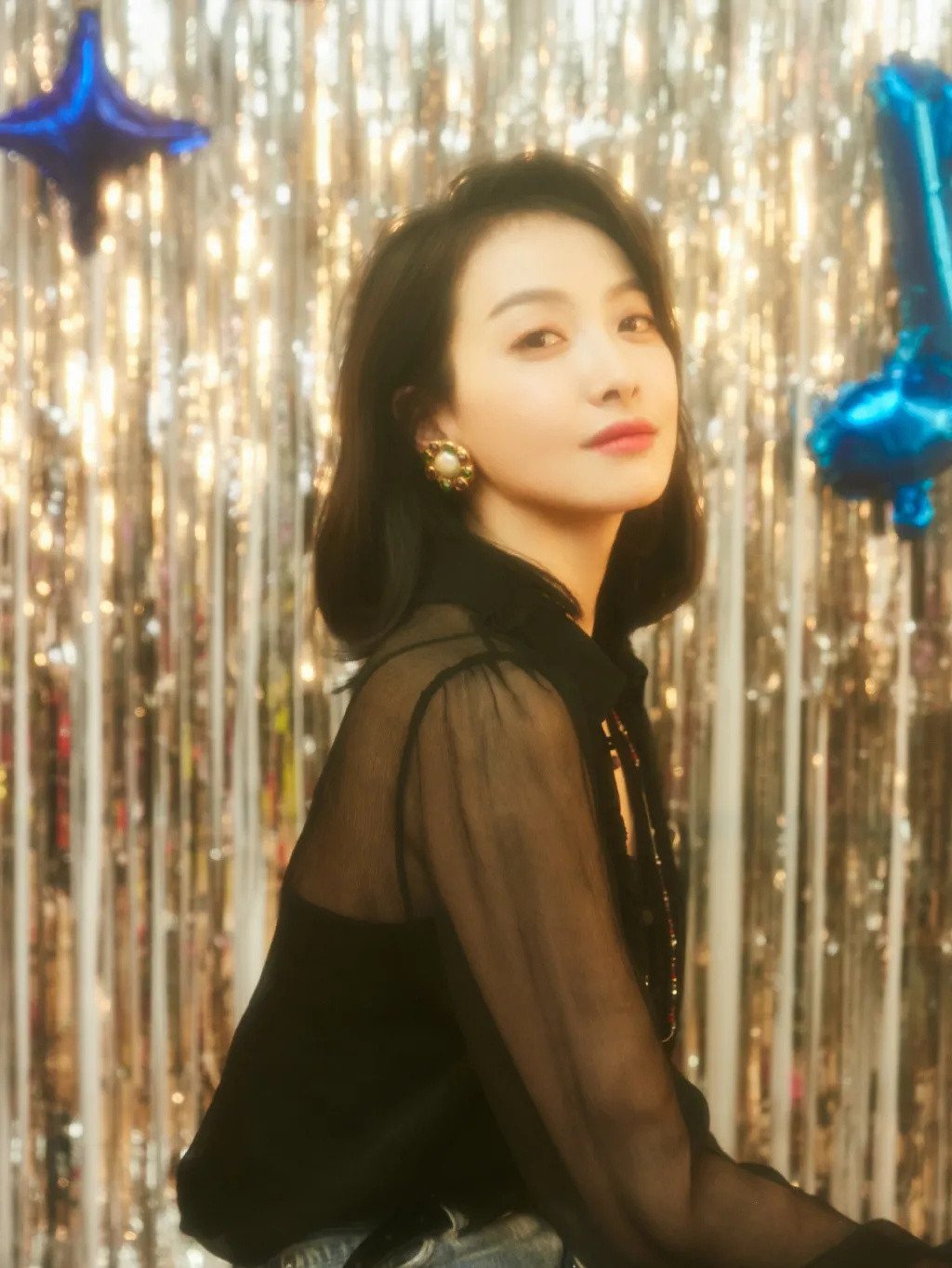 女明星都在买的旧耳环,到底有什么魔力?