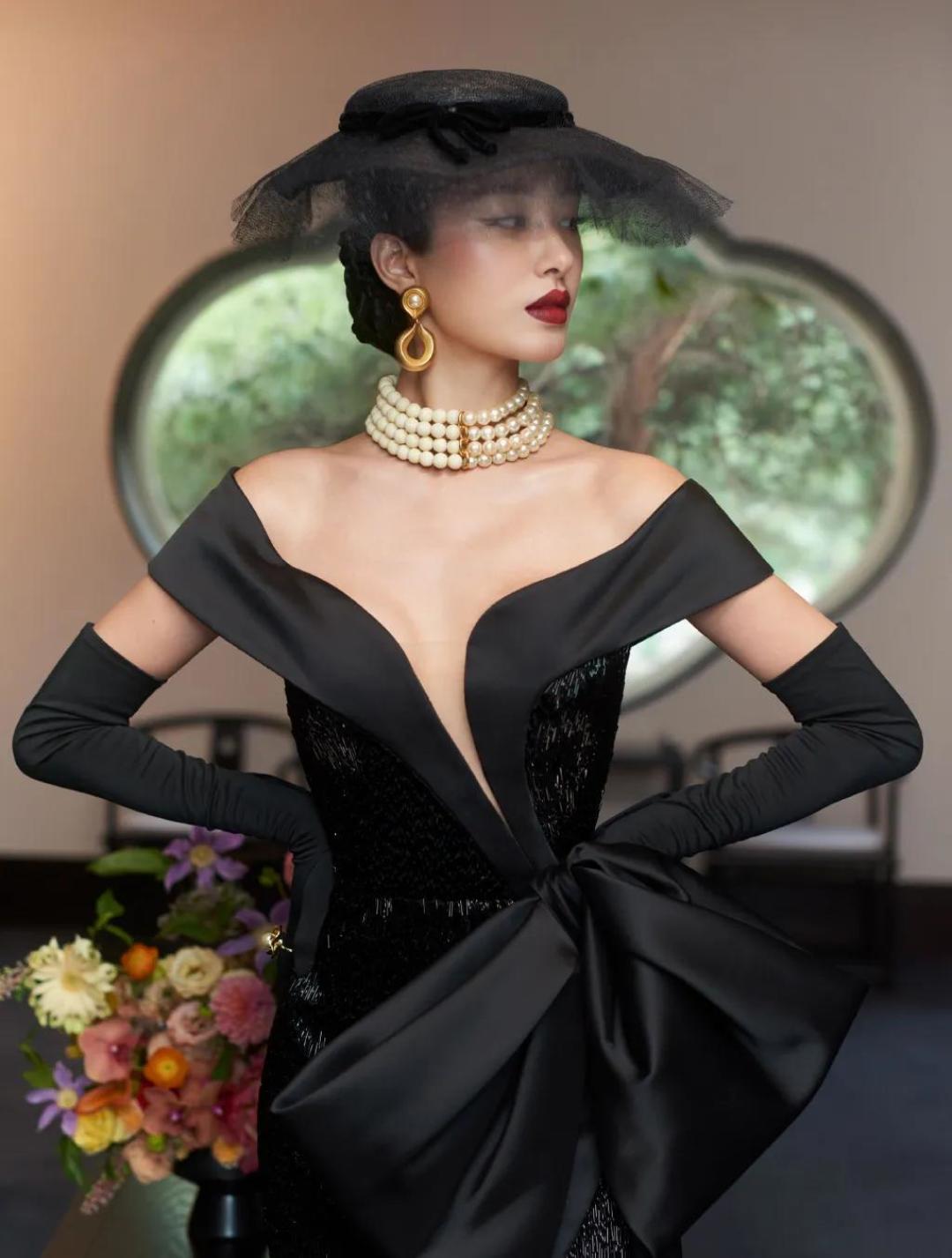 女明星都在买的旧耳环,到底有什么魔力?