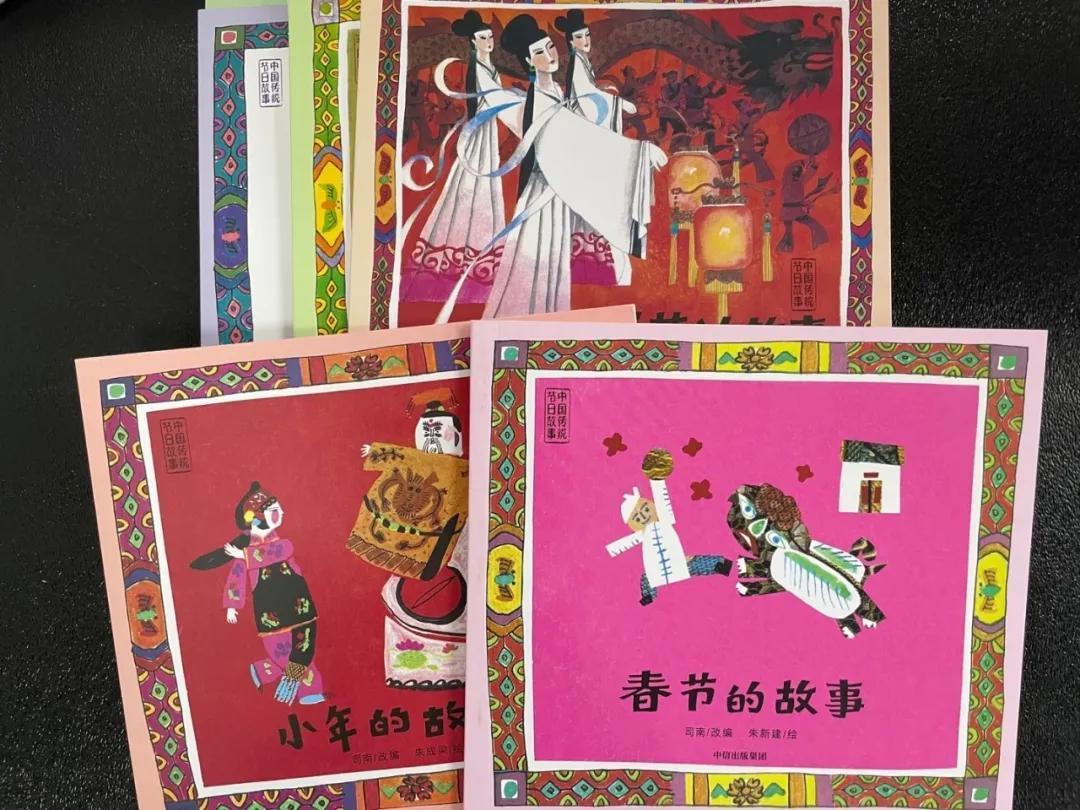 大语文时代,中国年我要这么过!