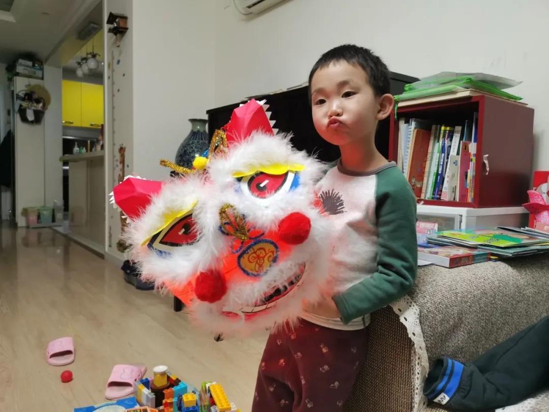 大语文时代,中国年我要这么过!