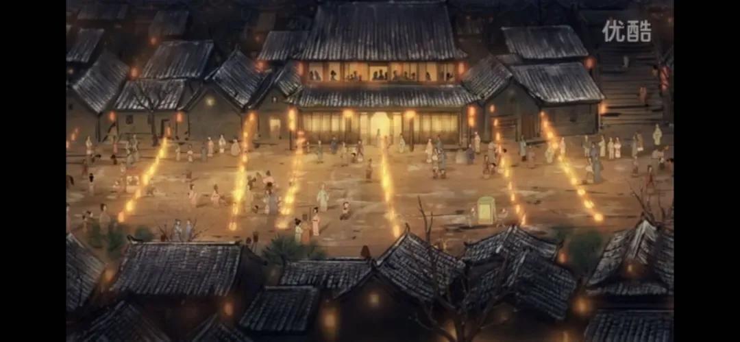 大语文时代,中国年我要这么过!