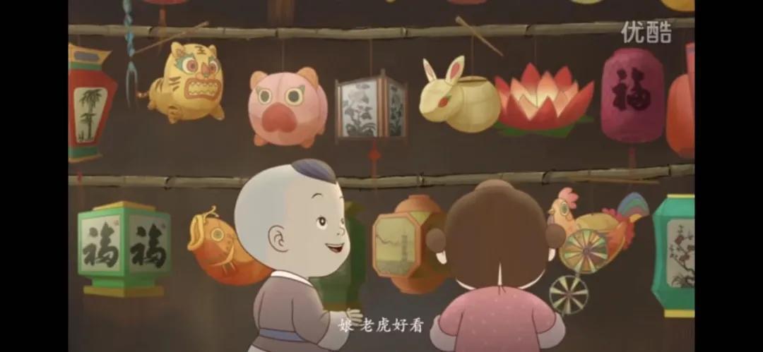 大语文时代,中国年我要这么过!