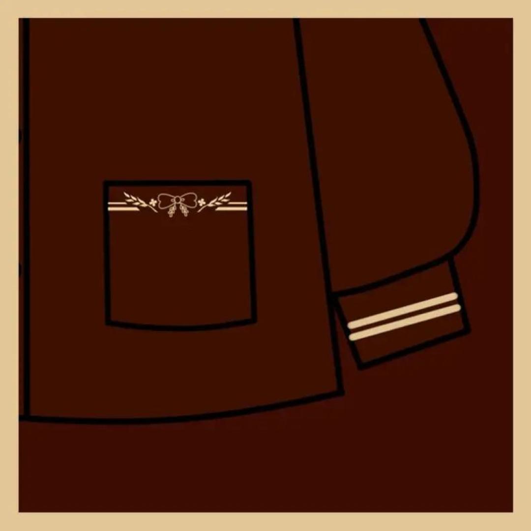 软妹必备的五款超可爱的幼稚园JK制服!