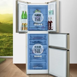 少废话!我就要大冷冻——市售超大冷冻/宽幅变温冰箱深度检索