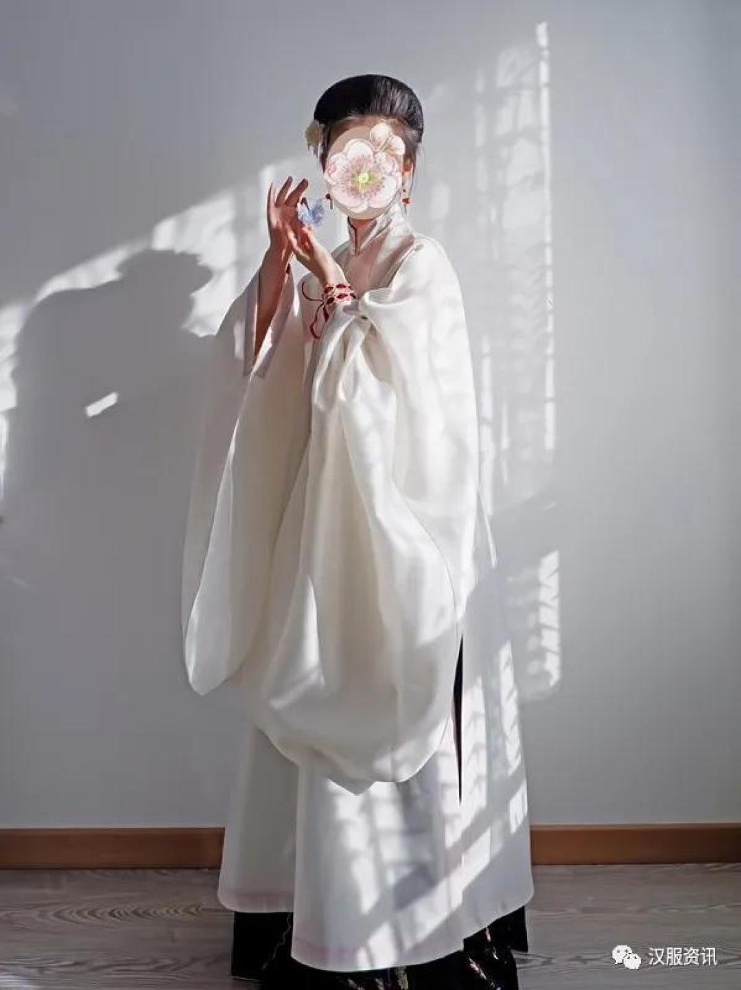 开年卖的最好的汉服单品，快来看看有没有剁手的吧？
