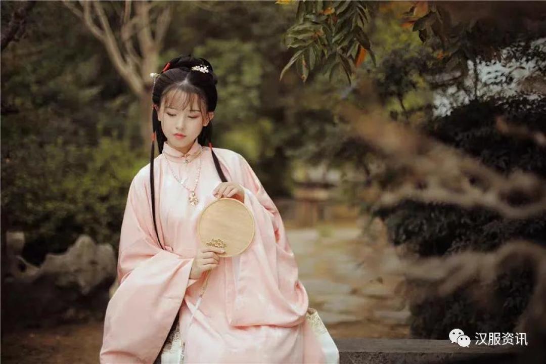 开年卖的最好的汉服单品，快来看看有没有剁手的吧？