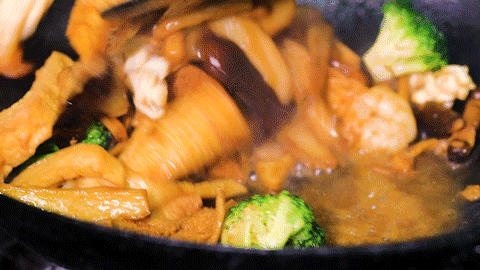 9家大牌餐厅半成品菜包 不用洗菜 不用切菜 下锅即做 方便食品 什么值得买