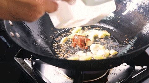 9家大牌餐厅半成品菜包 不用洗菜 不用切菜 下锅即做 方便食品 什么值得买